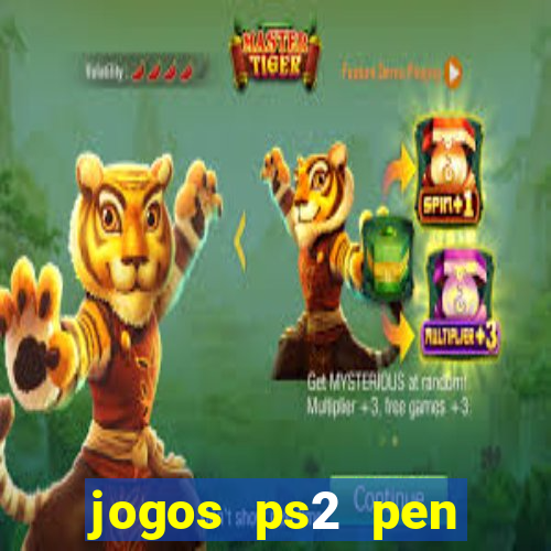 jogos ps2 pen drive download